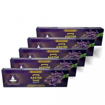 Patanjali aastha lavendar