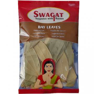 Swagat bay leaves