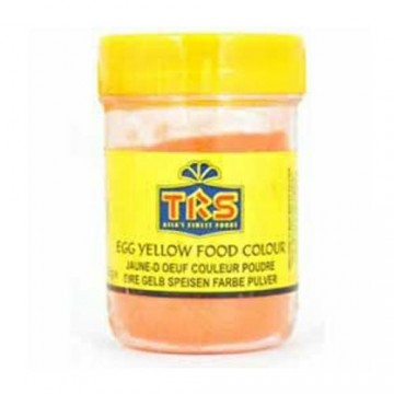 Trs yellow food