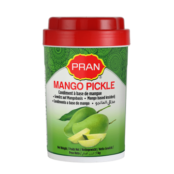Pran mango pickel 1kg