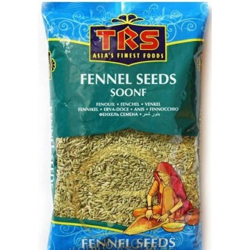 Trs Fennel seeds