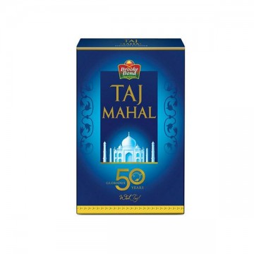 Taj Mahal Tea 1