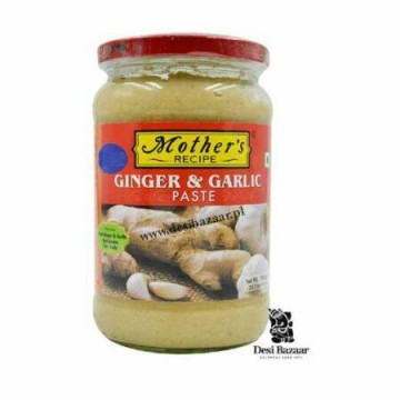 2586 ginger garlic paste front logo 450x450