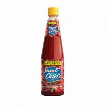 Mothers sweet chilli sauce