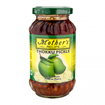Mothers Thokku Pickle